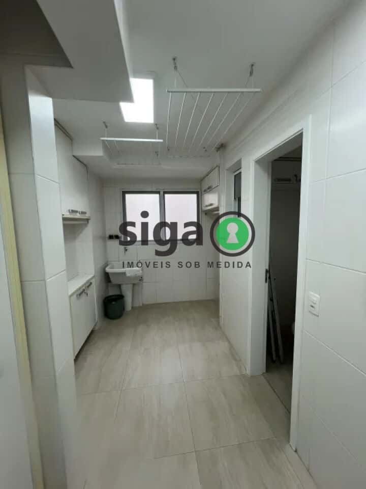 Residencial Granja Julieta - imagem 2