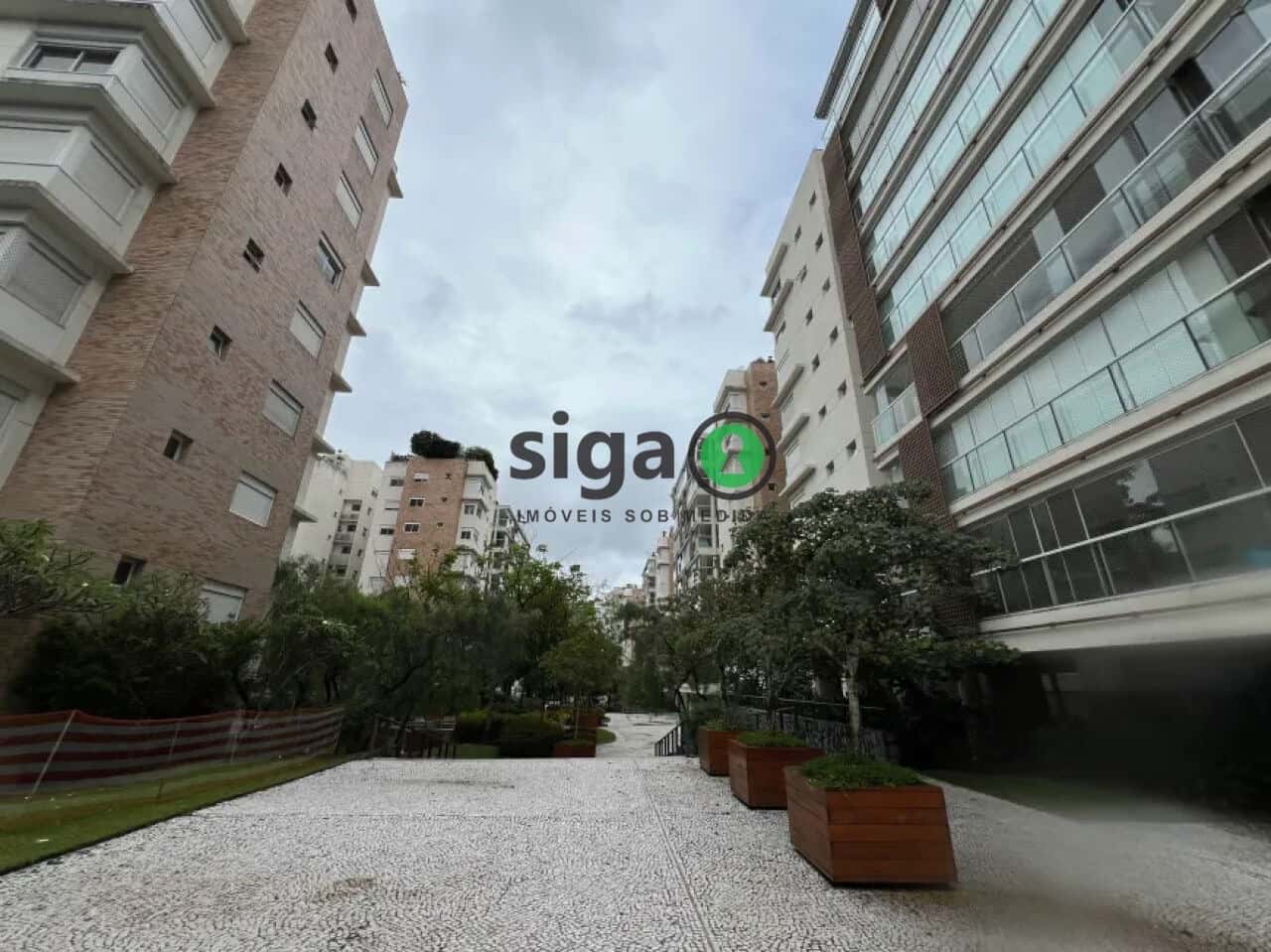 Residencial Granja Julieta - foto 1