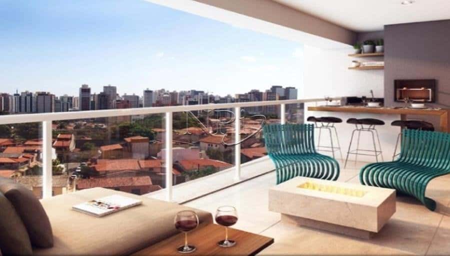 Like Alto Da Boa Vista - imagem 3