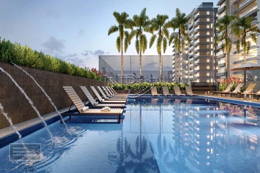 Arbo Alto de Pinheiros Rua Coelho de Carvalho 365 - imagem 5