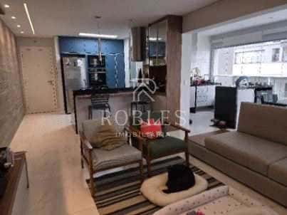 Apartamento Brooklin Bricks - imagem 4