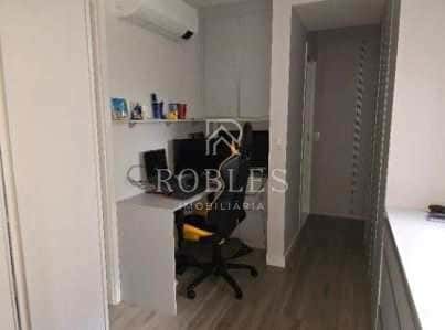 Apartamento Brooklin Bricks - imagem 5