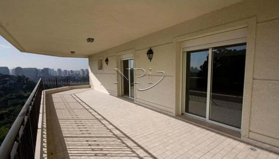 Lindenberg Acl Morumbi - imagem 3