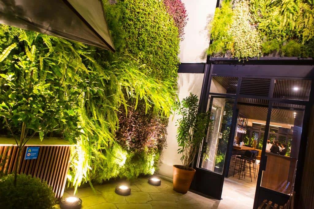 Prédio Comercial: Restaurante e Pizzaria - imagem 3