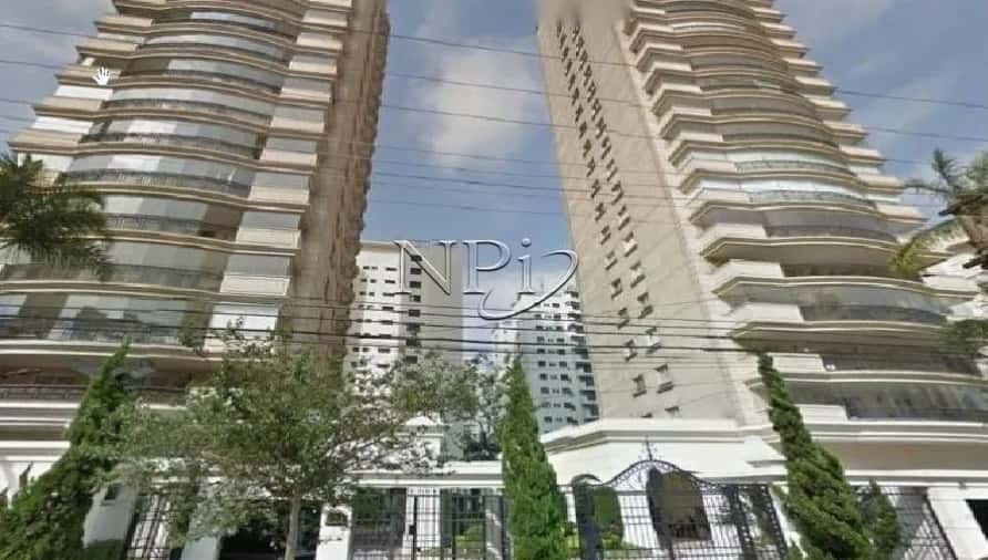 Piazza Della Fortezza Moema - Juruce - imagem 4