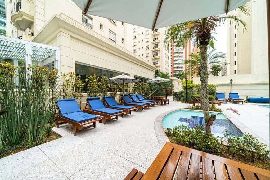 Piazza Della Fortezza Moema - Juruce - imagem 5