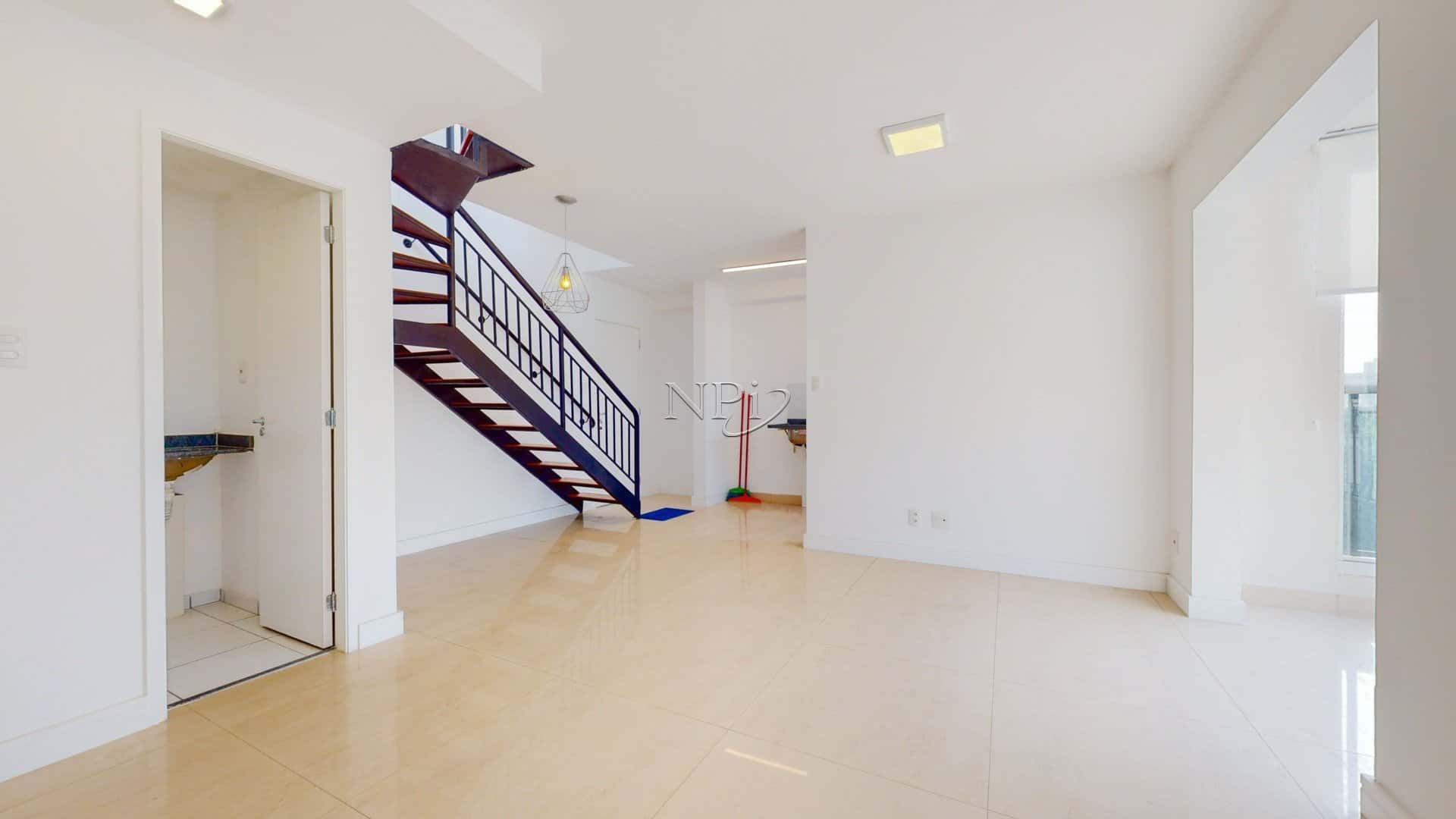 Villa Varanda Saude Cobertura - foto 1