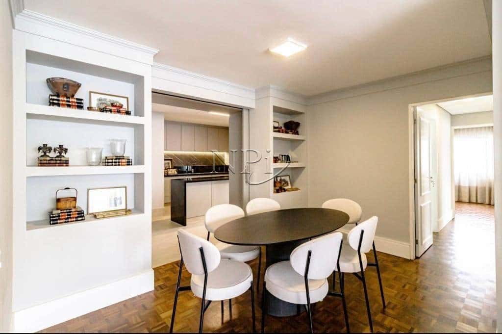 Condomínio Majorca Itaim Bibi - imagem 2