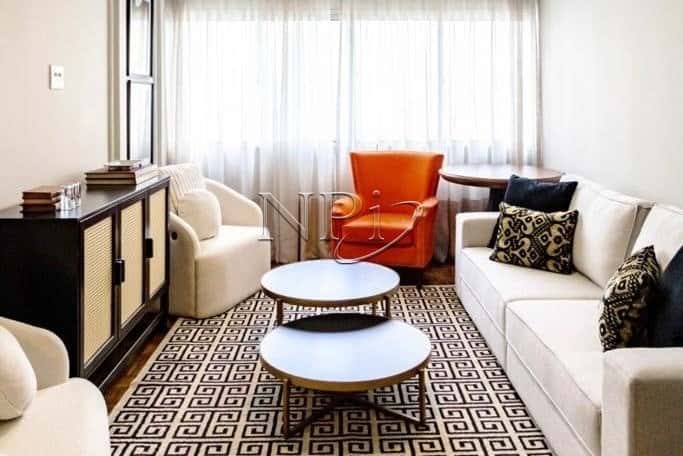 Condomínio Majorca Itaim Bibi - imagem 3