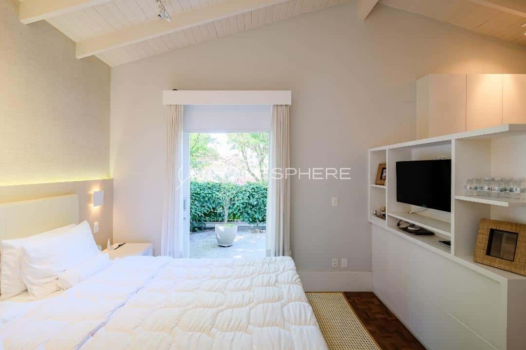 Casa a Venda Condomínio Village Paineiras - imagem 3