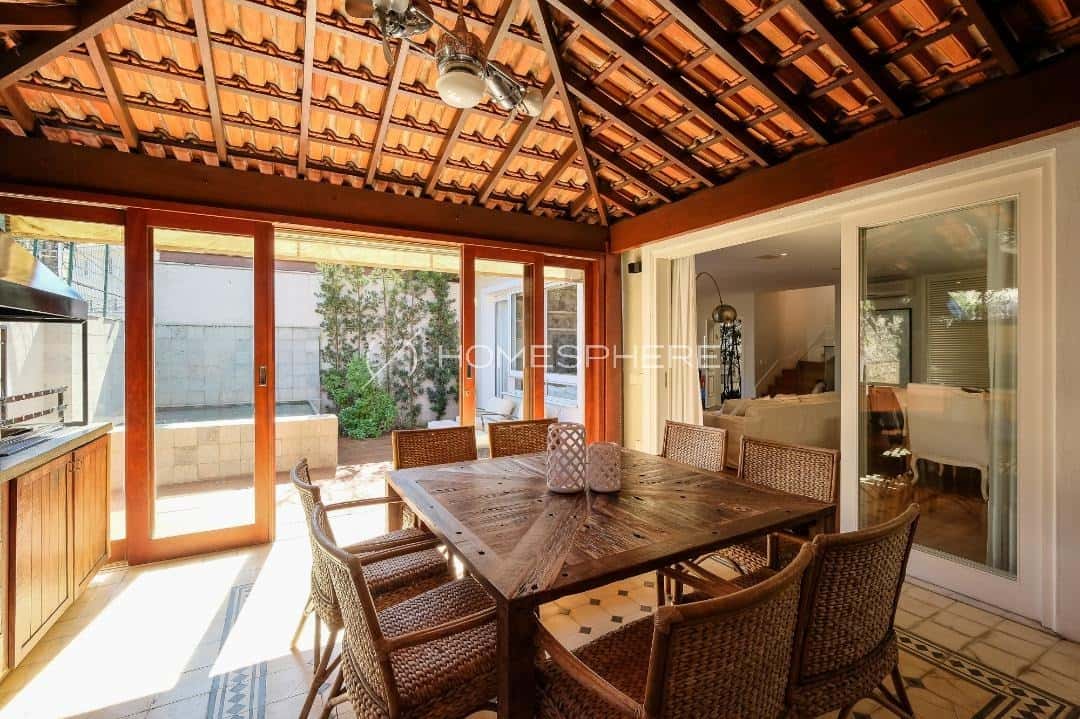 Casa a Venda Condomínio Village Paineiras - imagem 4