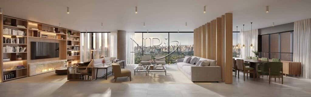 Casa Vila Nova By Helbor - imagem 4