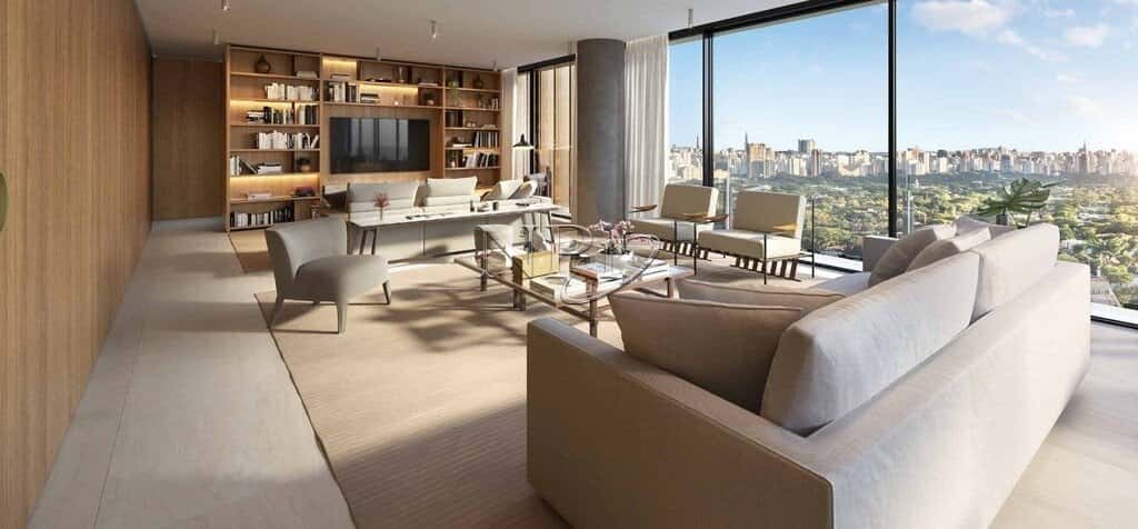 Casa Vila Nova By Helbor - imagem 5