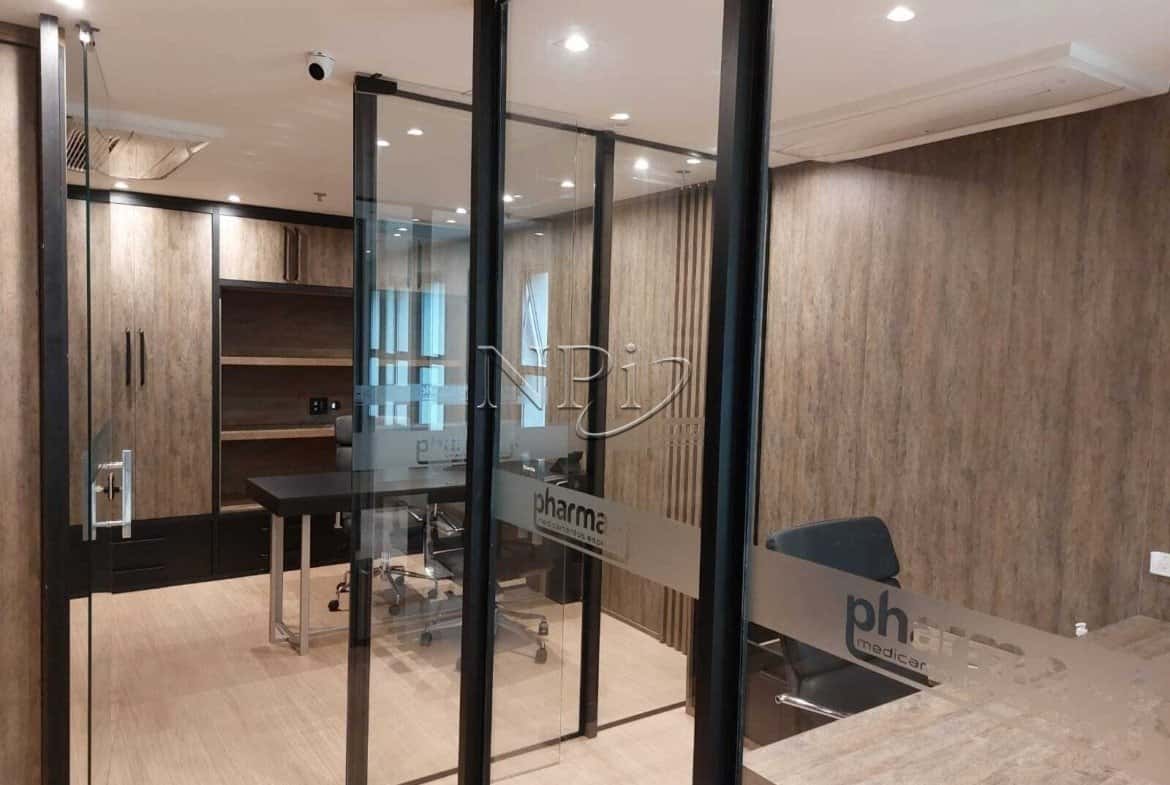 Lincoln Offices - imagem 2