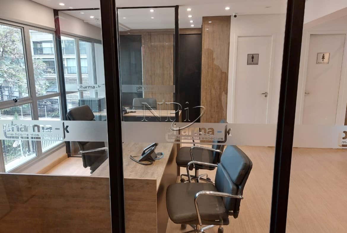 Lincoln Offices - imagem 4