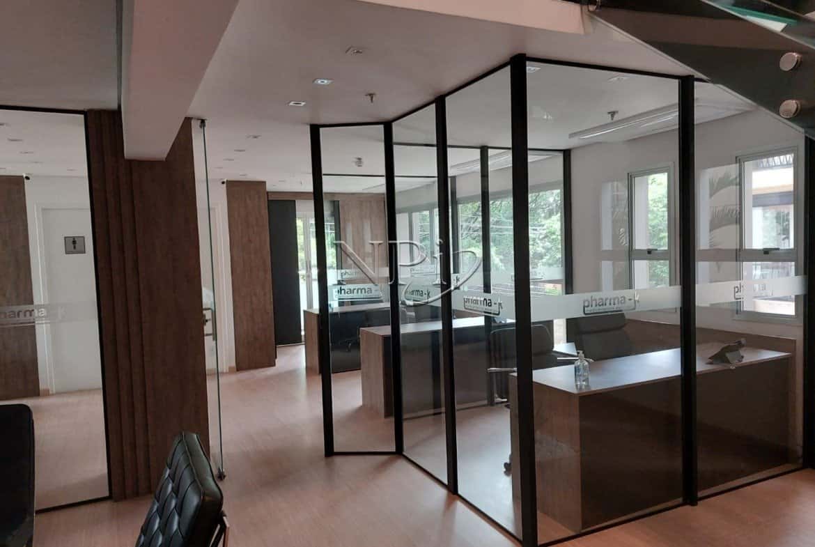 Lincoln Offices - imagem 5