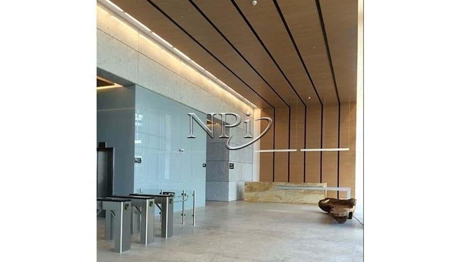 Parque da Cidade - Torre Aroeira - imagem 3