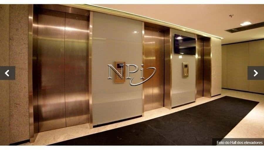 Parque da Cidade - Torre Aroeira - imagem 4