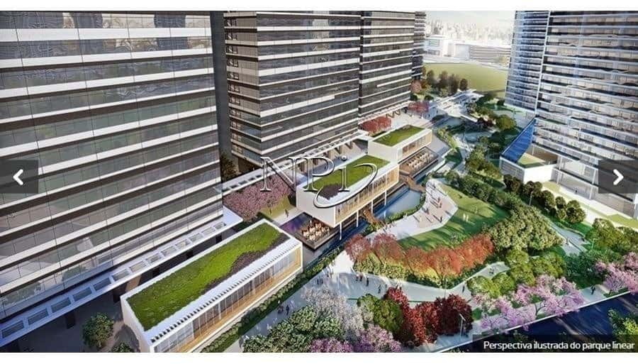 Parque da Cidade - Torre Aroeira - imagem 5