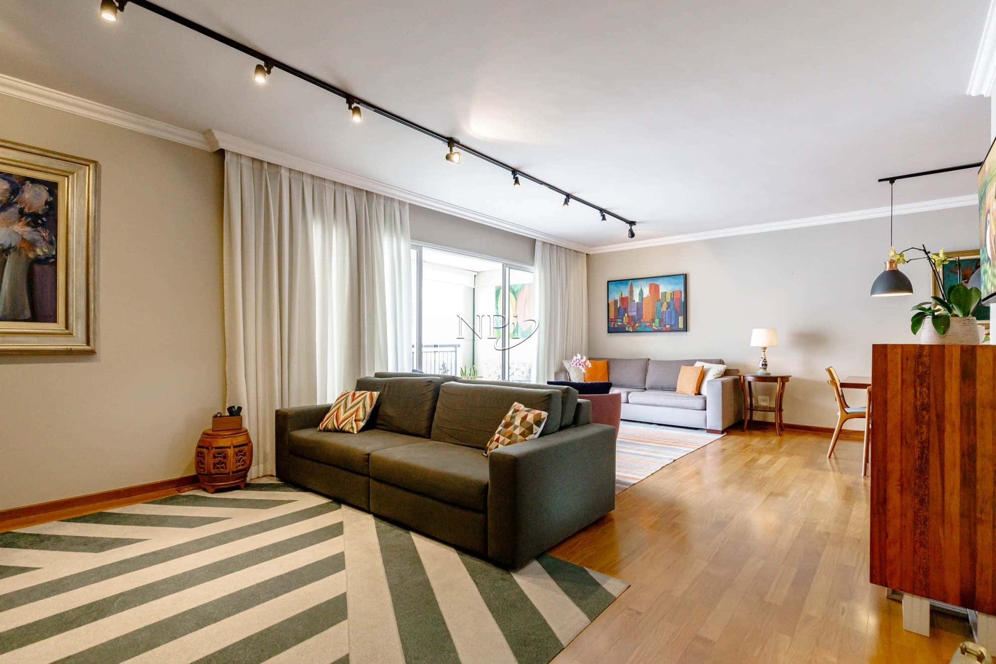 Edifício Villa Borghese - imagem 2