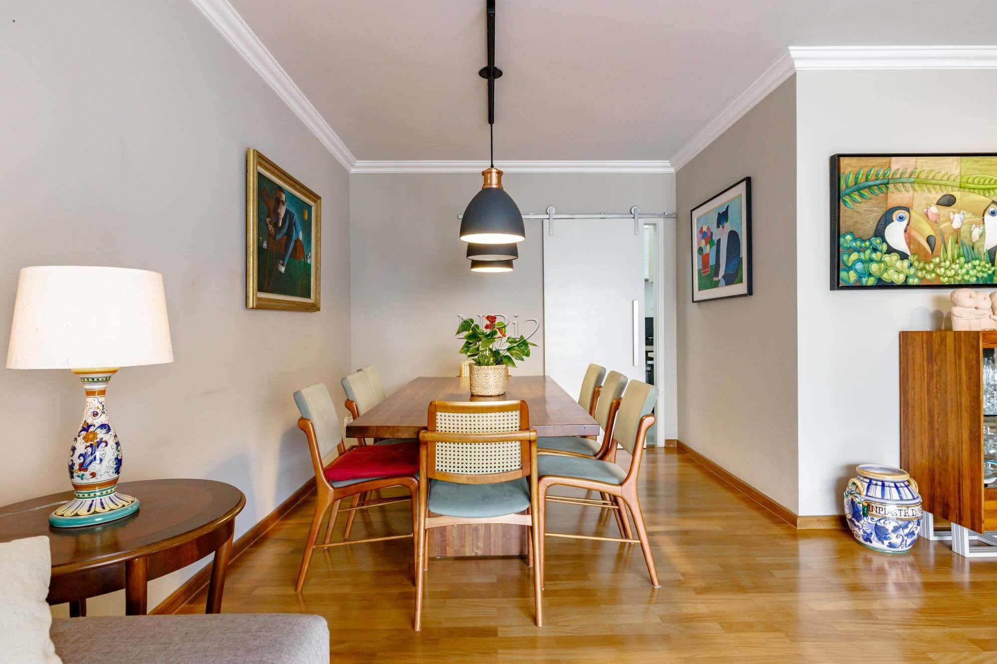 Edifício Villa Borghese - imagem 4