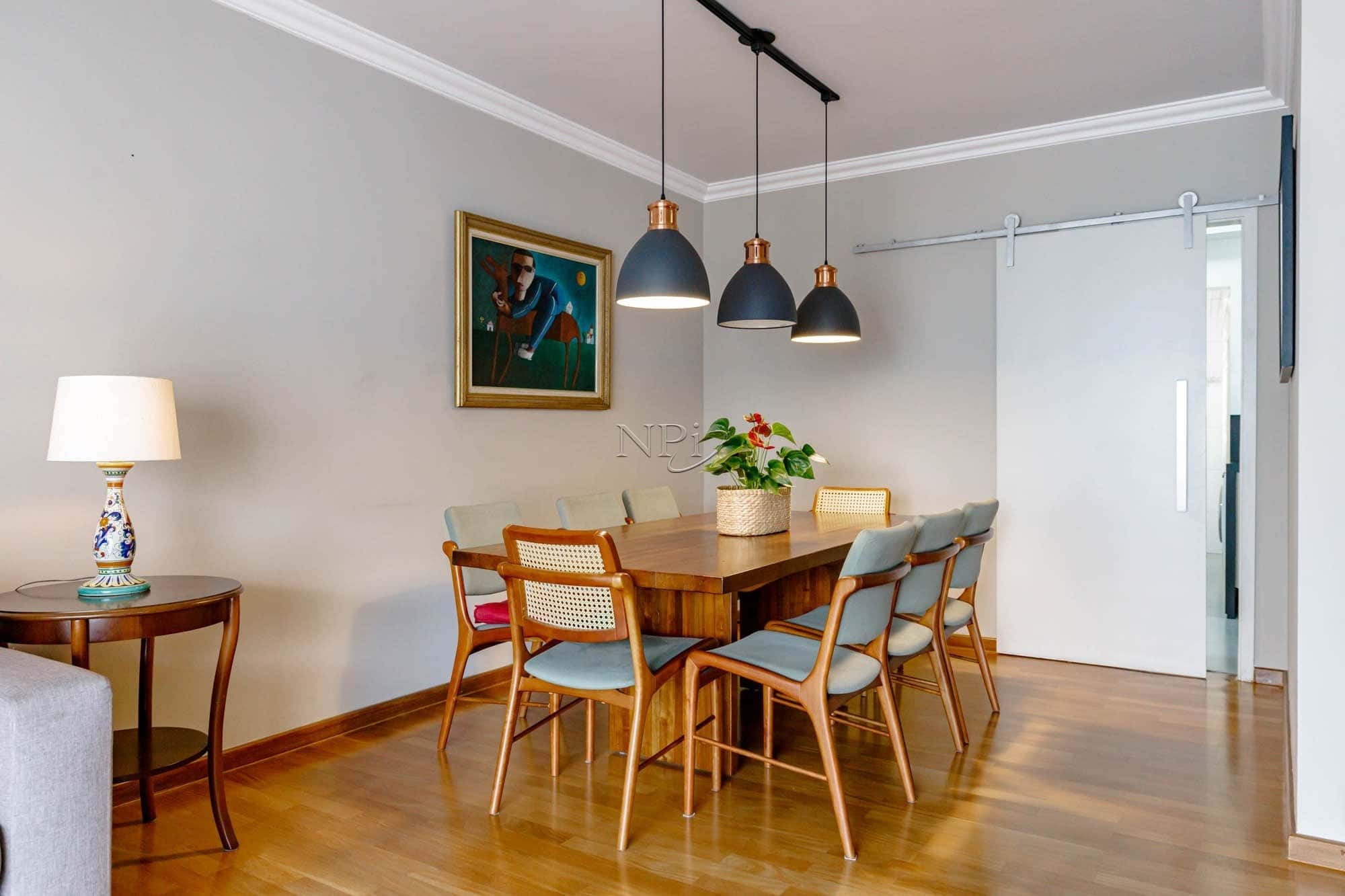 Edifício Villa Borghese - imagem 5