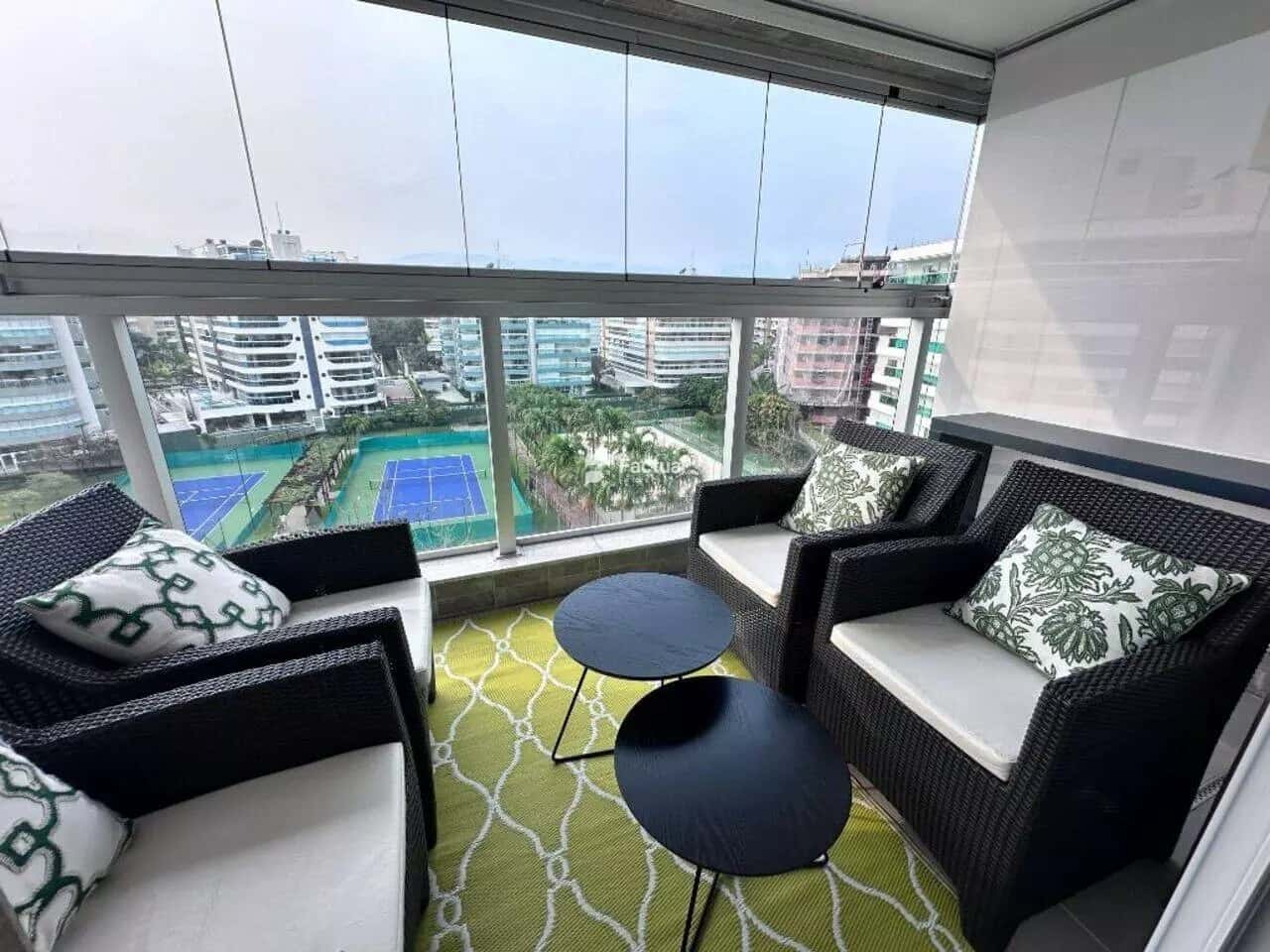 Passeio dos Jequitibás 283 - imagem 4