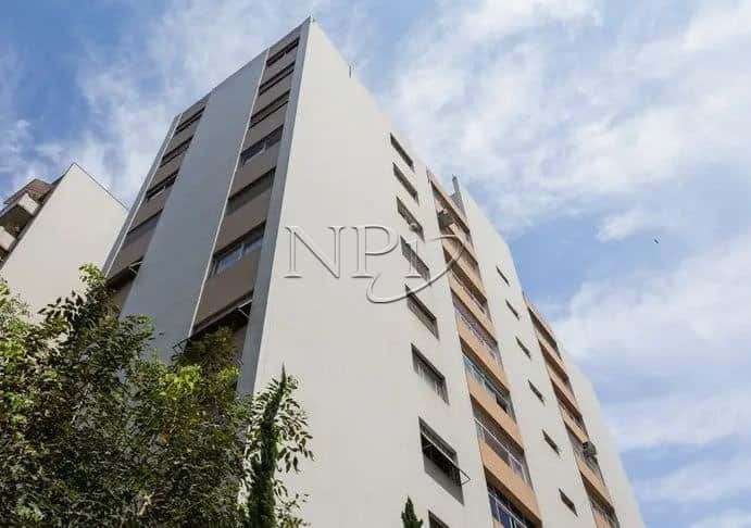 Condomínio Itacema Itaim Bibi