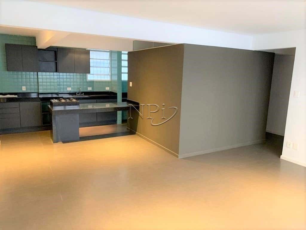 Condomínio Itacema Itaim Bibi - imagem 2