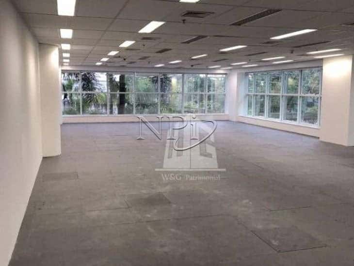 Axis Building Itaim - imagem 3