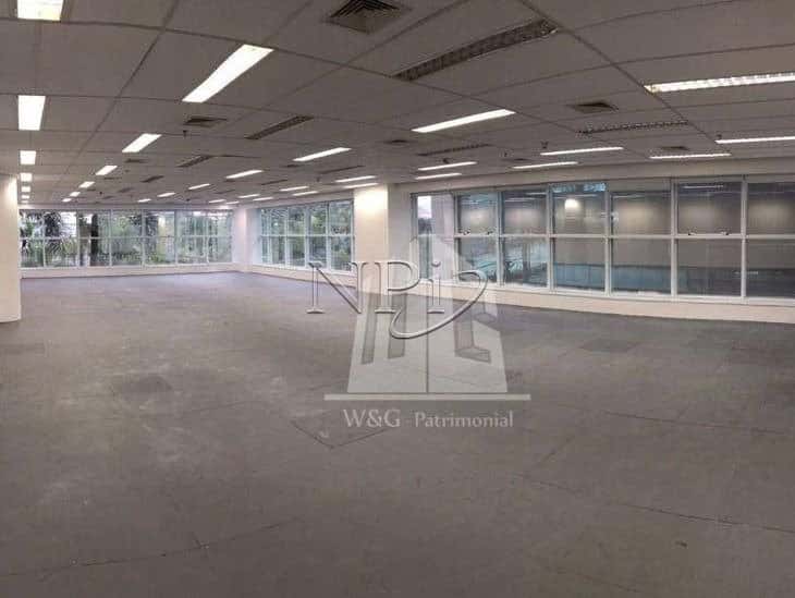 Axis Building Itaim - imagem 4