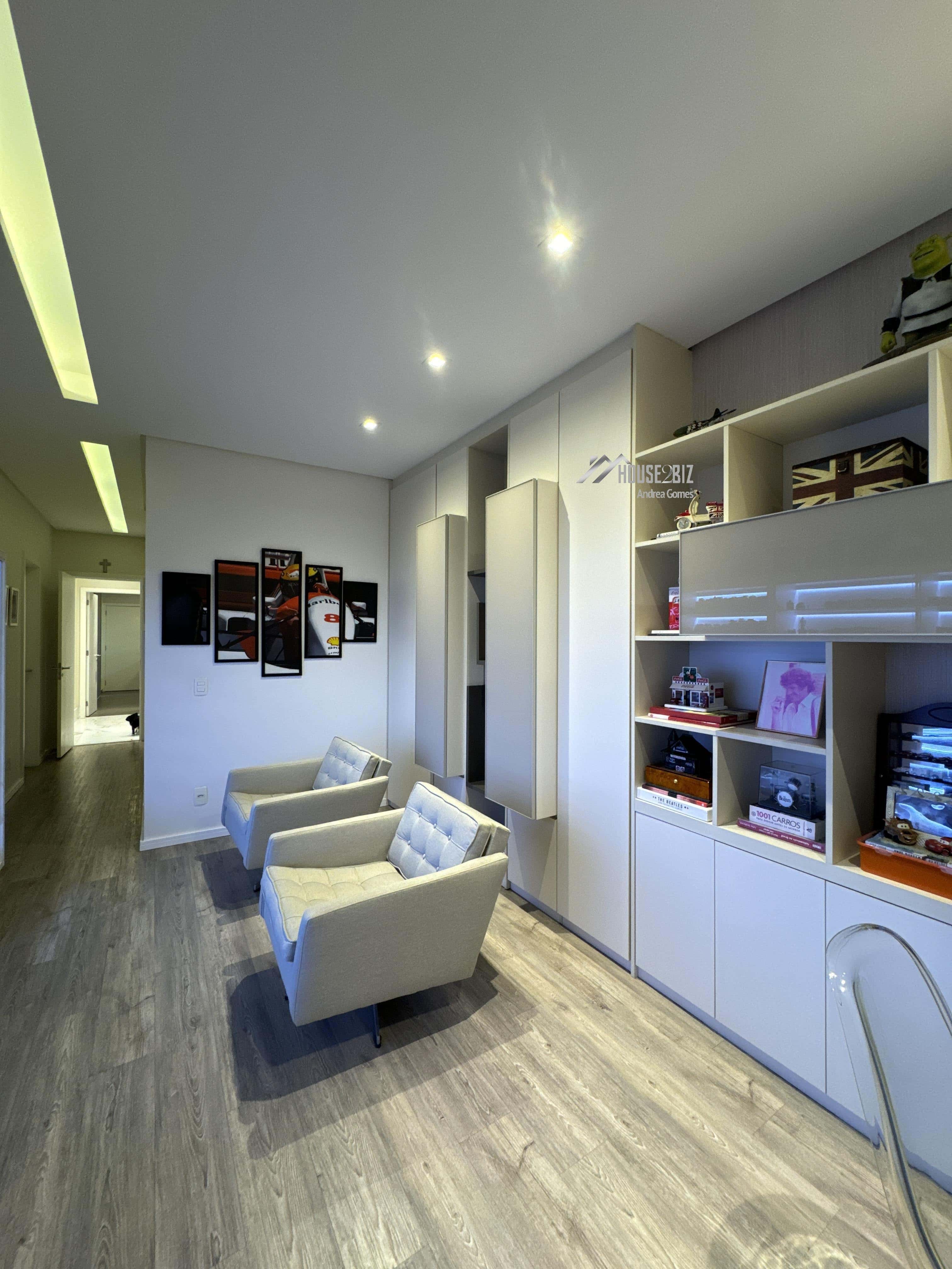 Id Jardim Sul Rua Itapimirum - imagem 4