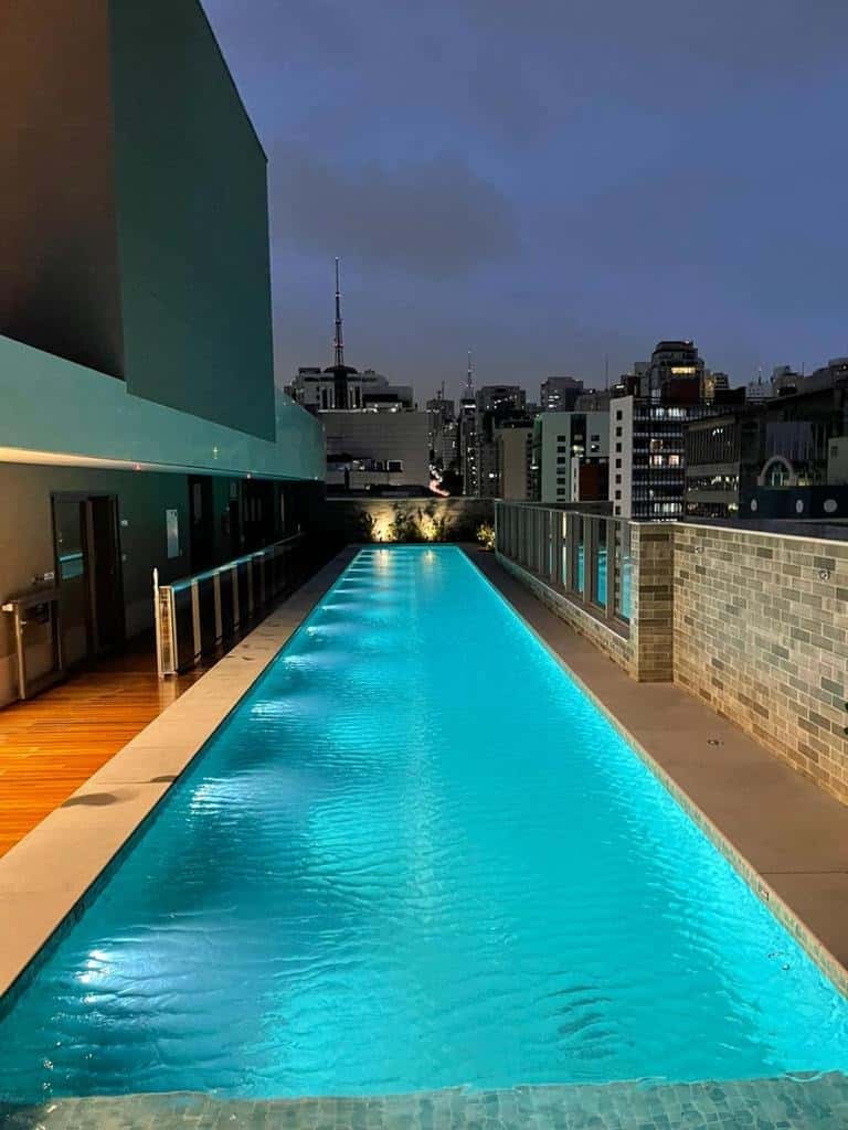 Condomínio Mewe Jardins - imagem 2