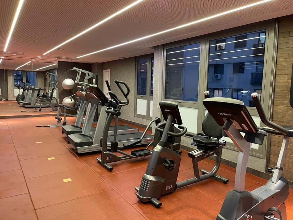 Condomínio Mewe Jardins - imagem 5