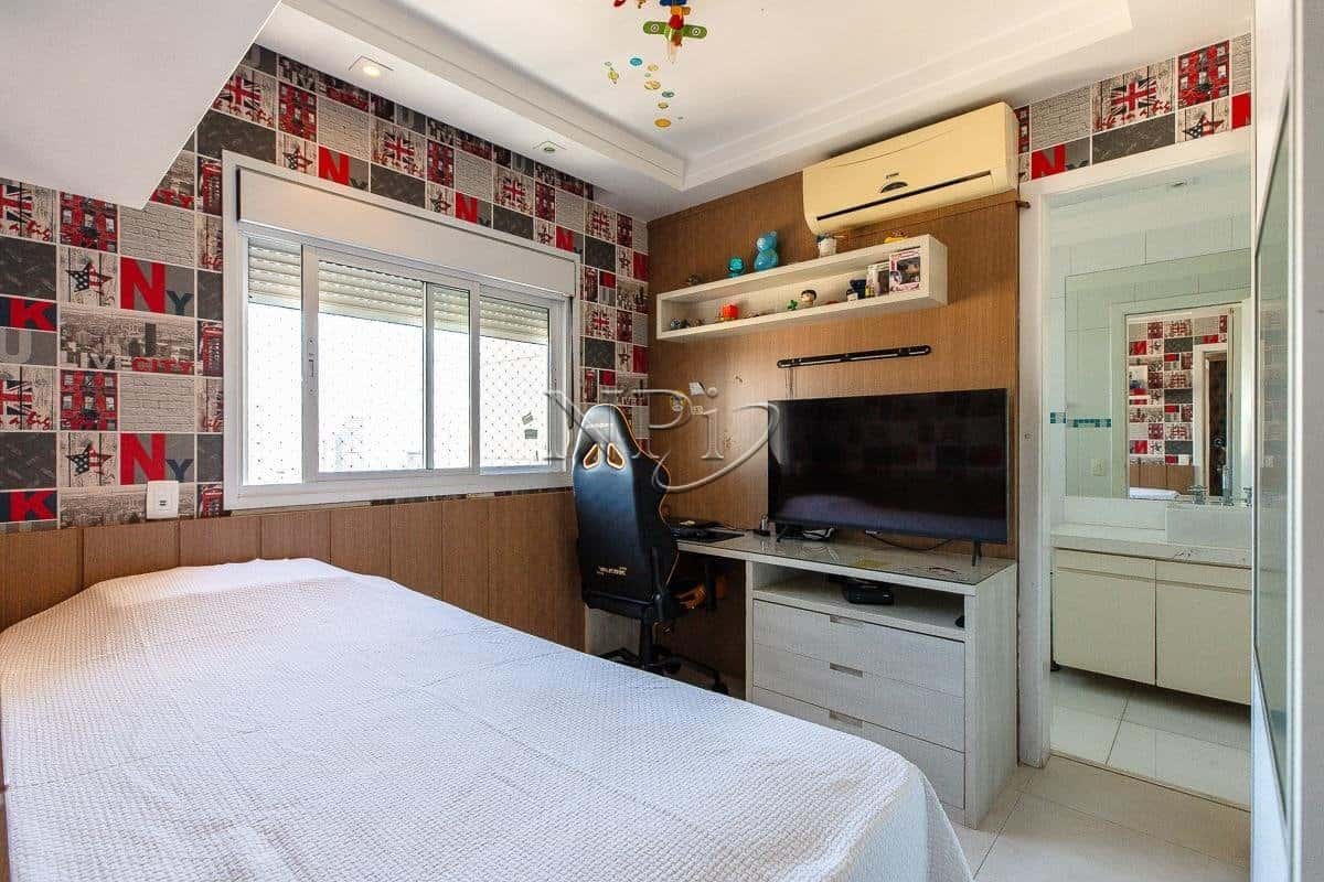 Nova Klabin Cobertura - imagem 3