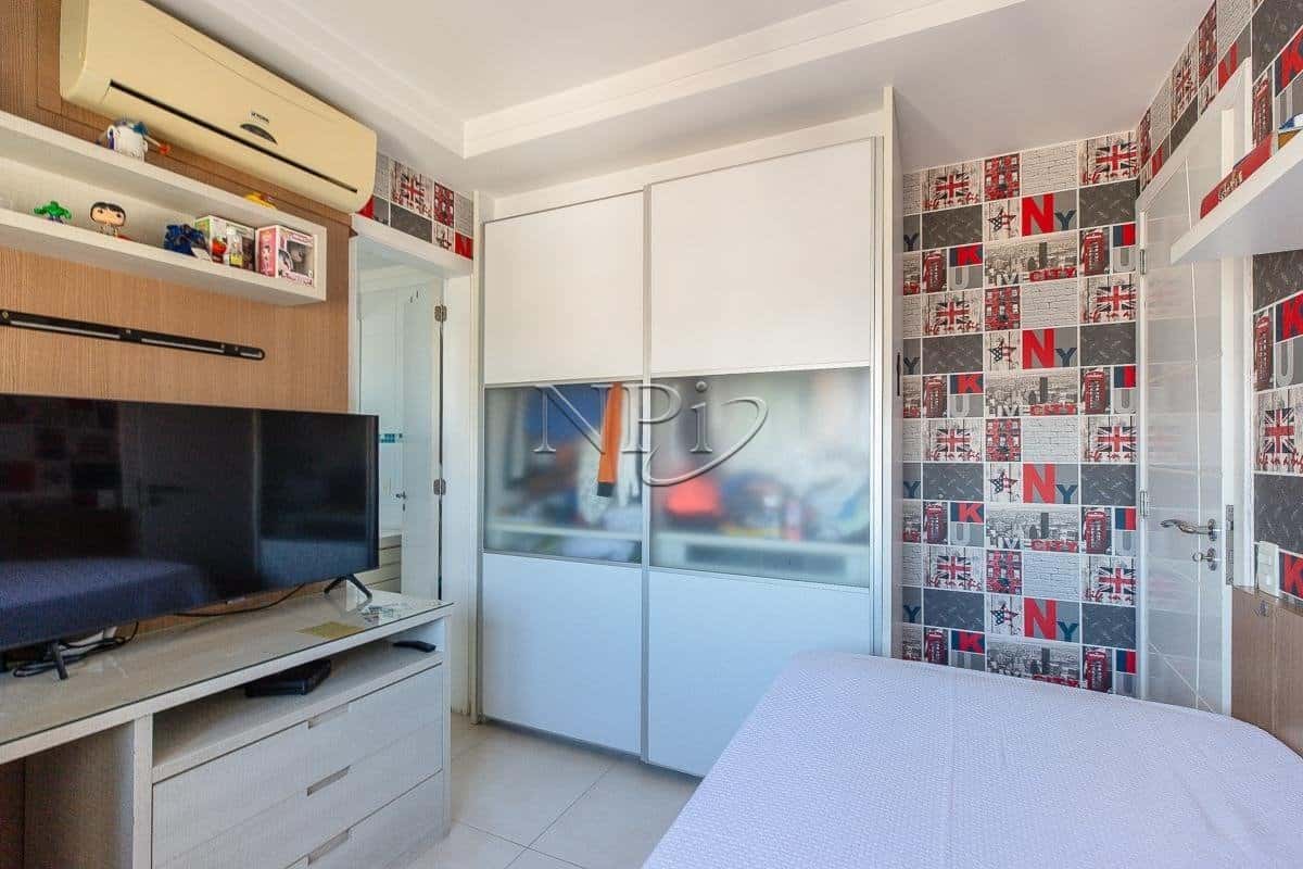 Nova Klabin Cobertura - imagem 5