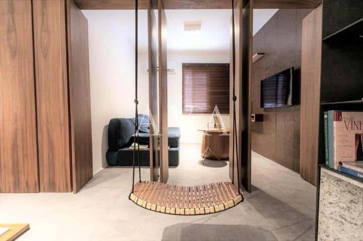 Alameda Ministro Rocha Azevedo 523 - imagem 5