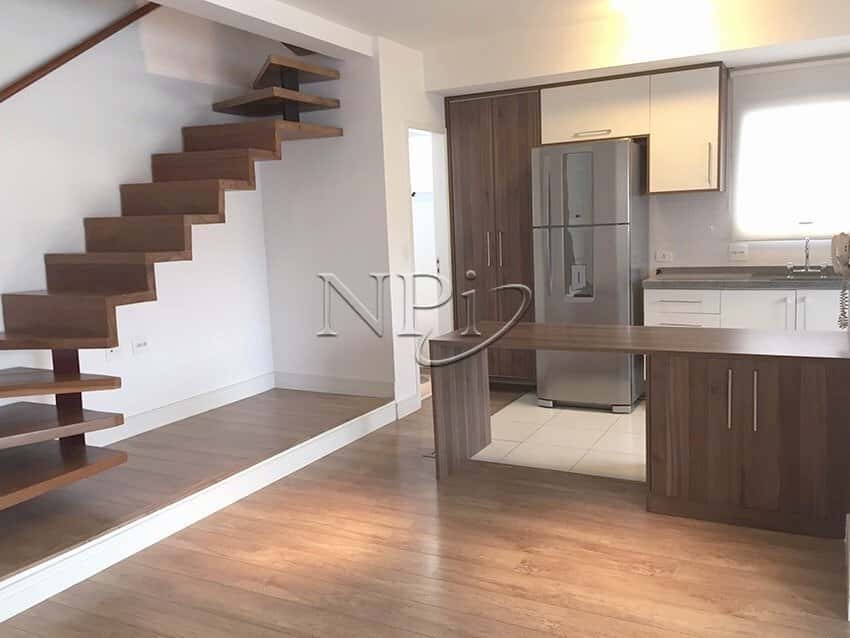 Attic Urban Living - imagem 4