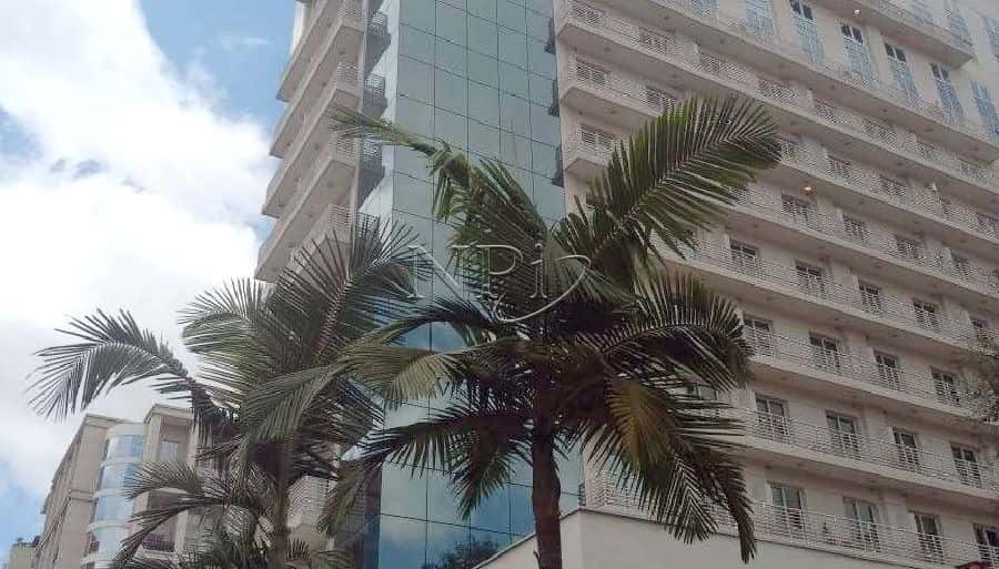 Solis Office Moema - imagem 4