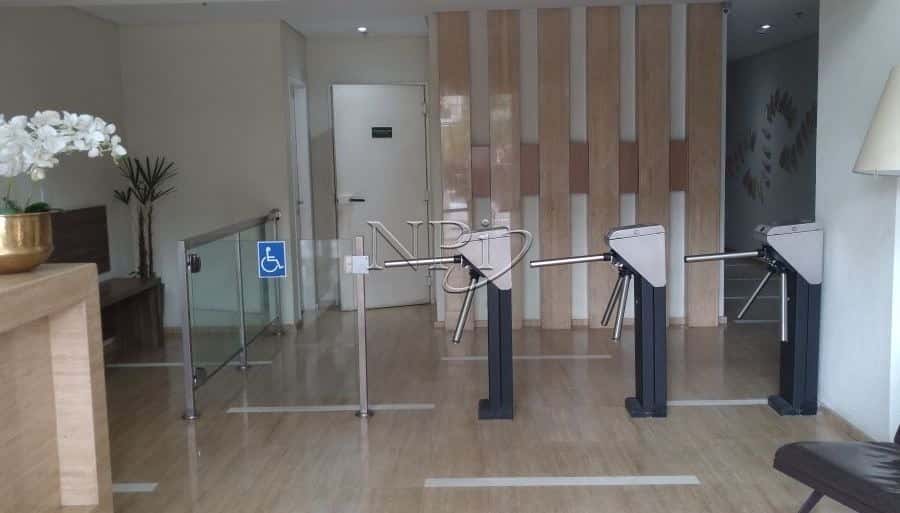 Solis Office Moema - imagem 5