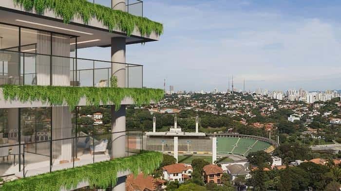 Casa Higienópolis By Think - imagem 2