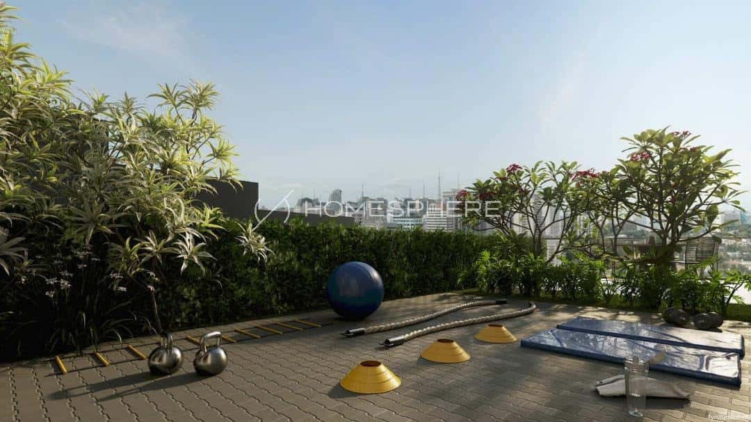 Casa Higienópolis By Think - imagem 5