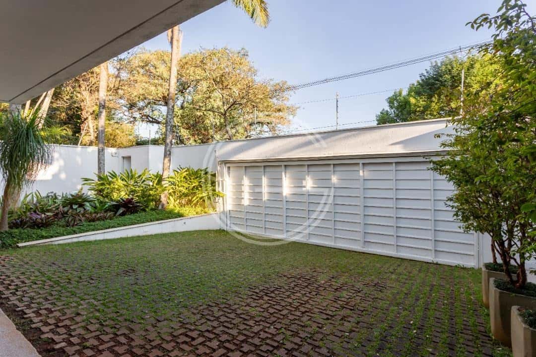 Casa Alto de Pinheiros 4 Dorms Venda - imagem 2