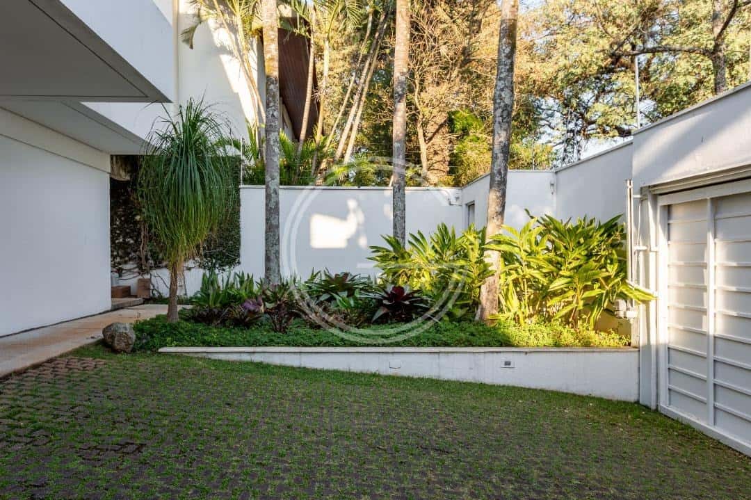 Casa Alto de Pinheiros 4 Dorms Venda - imagem 3