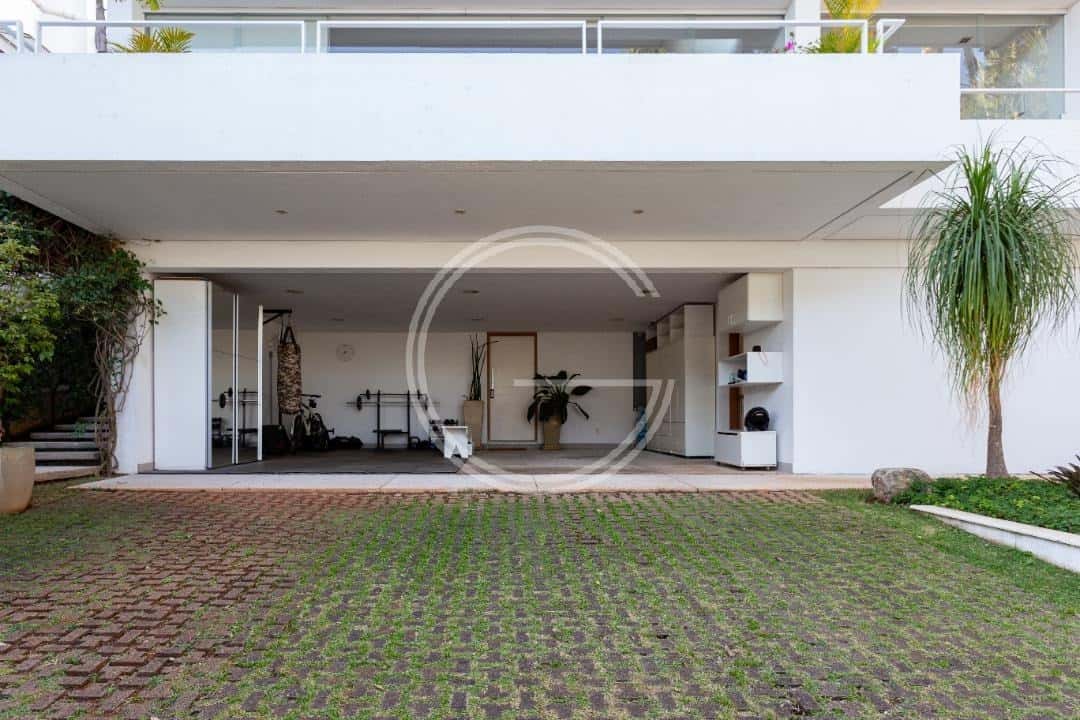 Casa Alto de Pinheiros 4 Dorms Venda - imagem 4