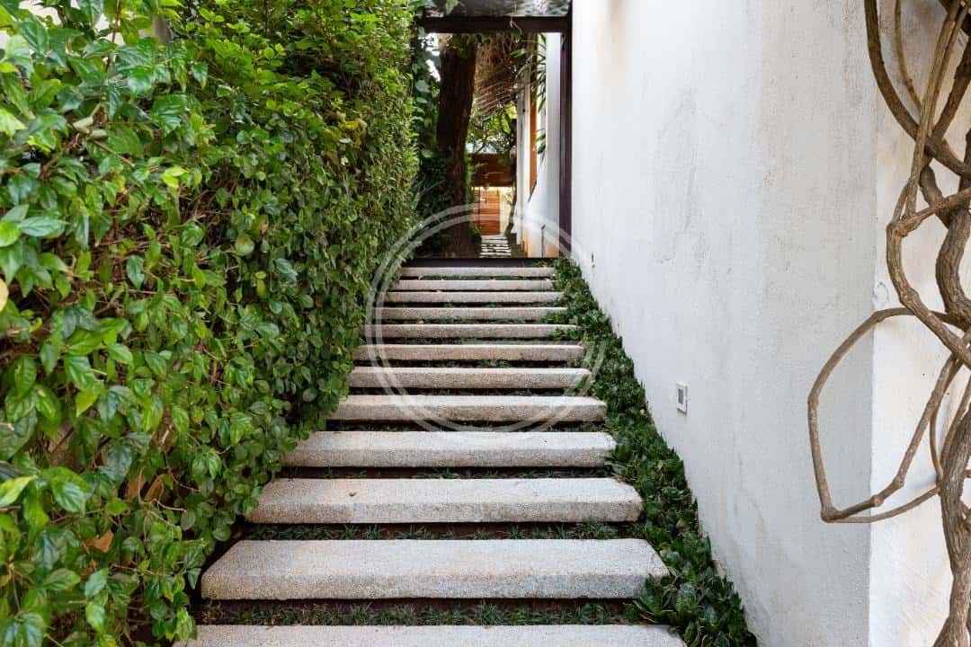 Casa Alto de Pinheiros 4 Dorms Venda - imagem 5