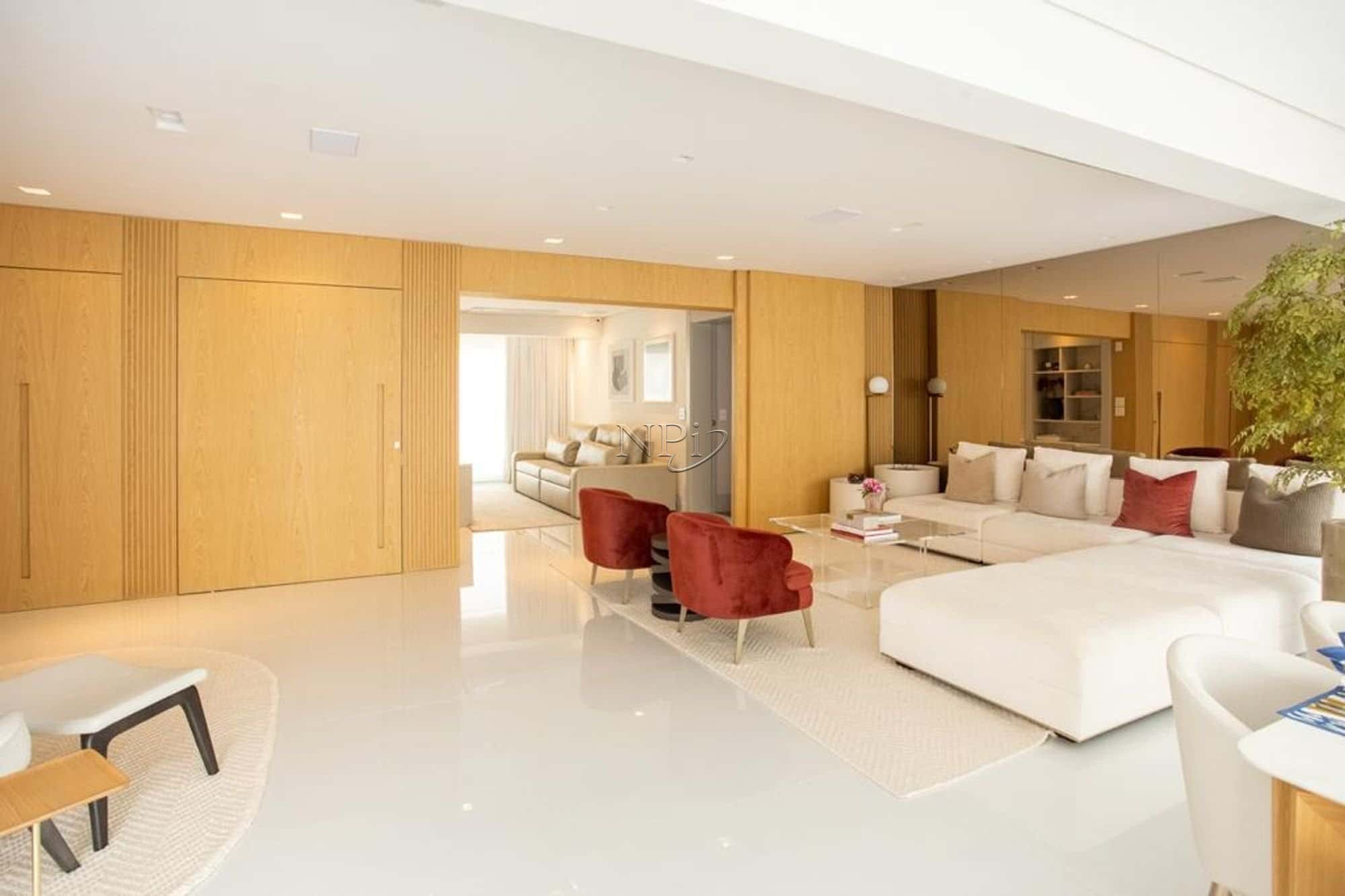 Edifício Praça Gaivota - foto 1