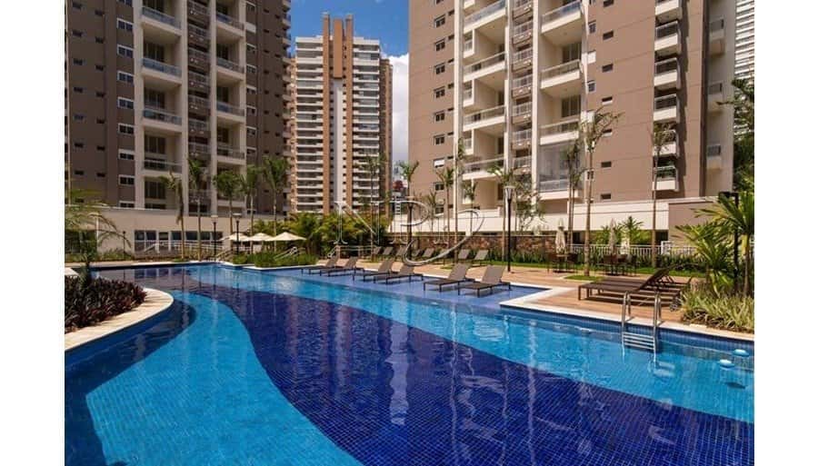 Venda Condomínio Grand Panamby - imagem 2