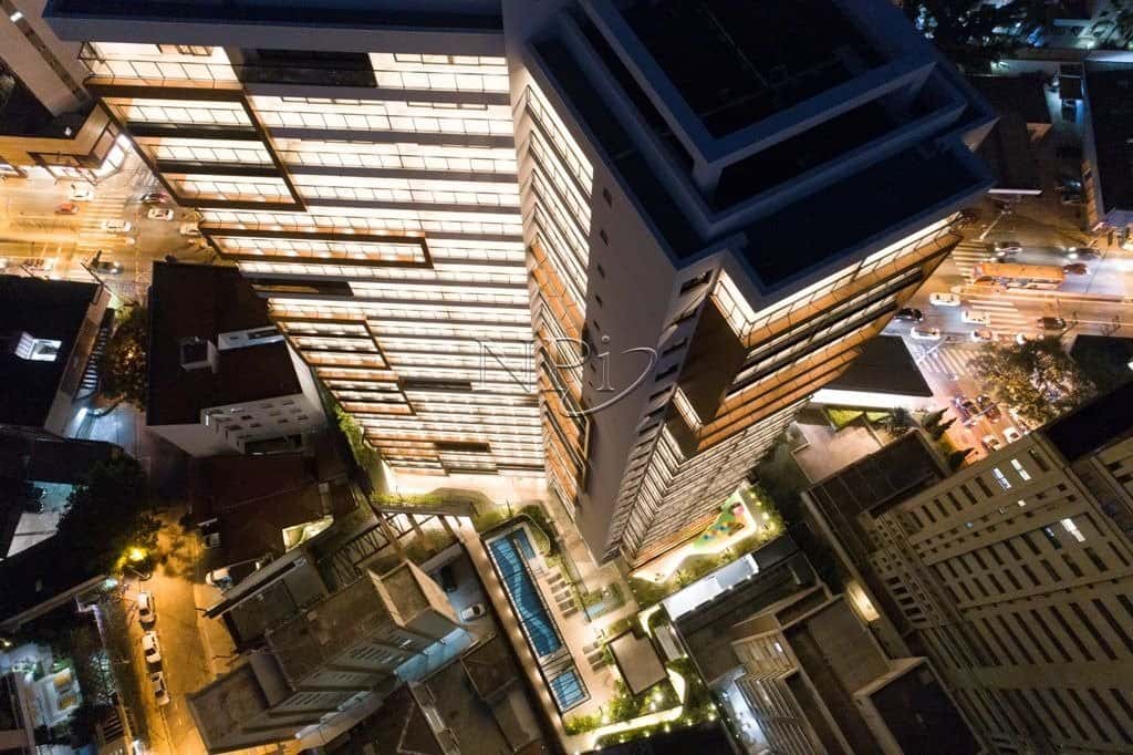 Helbor Nun Vila Nova - imagem 4