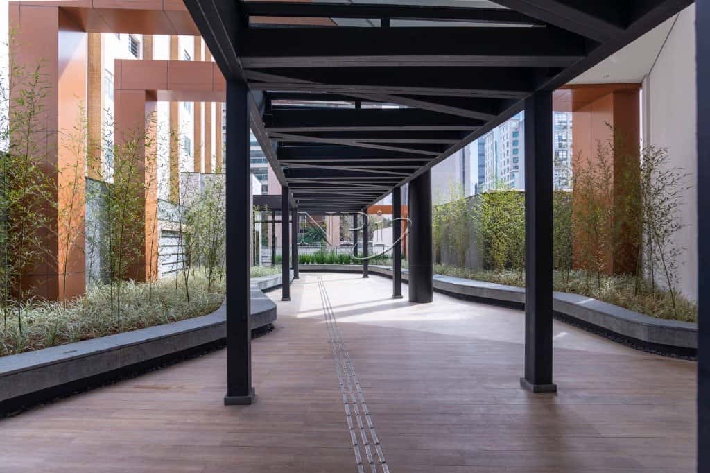 Helbor Nun Vila Nova - imagem 5